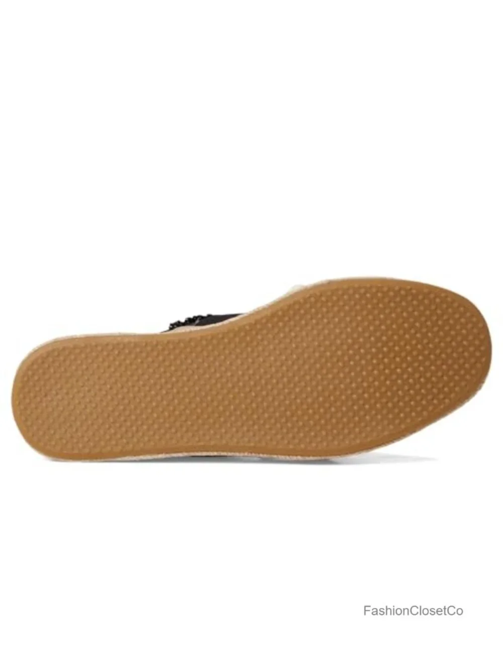 Espadrilles Platform Lace-Up Wedge Shoes Women's